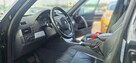 BMW X3 Climatronic 4x4 Skóry bixenon panorama automat navi - 9