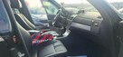 BMW X3 Climatronic 4x4 Skóry bixenon panorama automat navi - 11