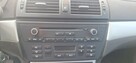 BMW X3 Climatronic 4x4 Skóry bixenon panorama automat navi - 14
