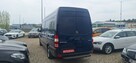 Mercedes Sprinter salon polska  brygadówka klima mały przbieg  6 osobowy DVD - 6