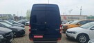 Mercedes Sprinter salon polska  brygadówka klima mały przbieg  6 osobowy DVD - 7