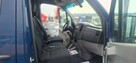 Mercedes Sprinter salon polska  brygadówka klima mały przbieg  6 osobowy DVD - 11