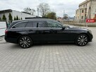 Mercedes E 300 E300de EQ-Power Hybrid 50km na prądzie 2.0d 306KM Avantgarde Panorama - 5