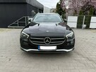 Mercedes E 300 E300de EQ-Power Hybrid 50km na prądzie 2.0d 306KM Avantgarde Panorama - 7