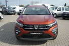 Dacia Jogger 1.0TCe 100 LPG ECO-G SL Extreme 5os. gwarancja I właściciel - 2