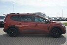 Dacia Jogger 1.0TCe 100 LPG ECO-G SL Extreme 5os. gwarancja I właściciel - 4