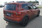 Dacia Jogger 1.0TCe 100 LPG ECO-G SL Extreme 5os. gwarancja I właściciel - 5