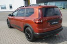 Dacia Jogger 1.0TCe 100 LPG ECO-G SL Extreme 5os. gwarancja I właściciel - 7