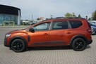 Dacia Jogger 1.0TCe 100 LPG ECO-G SL Extreme 5os. gwarancja I właściciel - 8