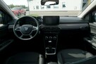 Dacia Jogger 1.0TCe 100 LPG ECO-G SL Extreme 5os. gwarancja I właściciel - 13