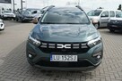 Dacia Jogger 1.0TCe 100 ECO-G LPG Extreme+ 7os. gwarancja DEMO - 2