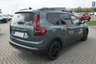 Dacia Jogger 1.0TCe 100 ECO-G LPG Extreme+ 7os. gwarancja DEMO - 5