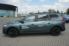 Dacia Jogger 1.0TCe 100 ECO-G LPG Extreme+ 7os. gwarancja DEMO - 8