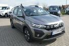 Dacia Sandero Stepway 1.0TCe 100 ECO-G LPG Expression DEMO gwarancja - 3
