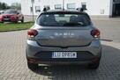 Dacia Sandero Stepway 1.0TCe 100 ECO-G LPG Expression DEMO gwarancja - 6