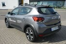 Dacia Sandero Stepway 1.0TCe 100 ECO-G LPG Expression DEMO gwarancja - 7