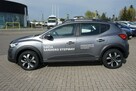 Dacia Sandero Stepway 1.0TCe 100 ECO-G LPG Expression DEMO gwarancja - 8