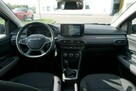 Dacia Sandero Stepway 1.0TCe 100 ECO-G LPG Expression DEMO gwarancja - 13