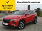 1.6 T-GDI 48V 2WD 7DCT Smart + LED Salon Polska od ASO Hyundai - 1
