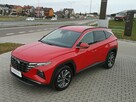 1.6 T-GDI 48V 2WD 7DCT Smart + LED Salon Polska od ASO Hyundai - 6
