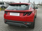 1.6 T-GDI 48V 2WD 7DCT Smart + LED Salon Polska od ASO Hyundai - 11