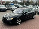 Seat Exeo Gwarancja, Automat, - 2