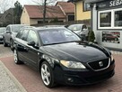 Seat Exeo Gwarancja, Automat, - 4