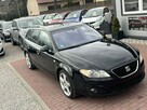 Seat Exeo Gwarancja, Automat, - 5