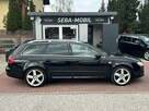 Seat Exeo Gwarancja, Automat, - 6
