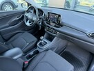Hyundai i30 1.5DPI 110KM Comfort+Pakiet LED Salon Polska 1wł. Android Auto FV23% - 12