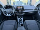 Hyundai i30 1.5DPI 110KM Comfort+Pakiet LED Salon Polska 1wł. Android Auto FV23% - 14