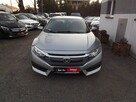 Honda Civic - 3