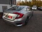 Honda Civic - 4
