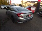 Honda Civic - 5
