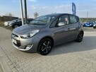 Hyundai ix20 Niski przebieg/Doskonały stan/Bezwypadkowy/Zarejestrowany - 2