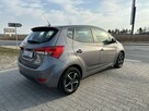 Hyundai ix20 Niski przebieg/Doskonały stan/Bezwypadkowy/Zarejestrowany - 3