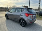 Hyundai ix20 Niski przebieg/Doskonały stan/Bezwypadkowy/Zarejestrowany - 4