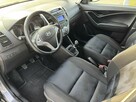 Hyundai ix20 Niski przebieg/Doskonały stan/Bezwypadkowy/Zarejestrowany - 5