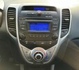Hyundai ix20 Niski przebieg/Doskonały stan/Bezwypadkowy/Zarejestrowany - 7