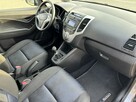 Hyundai ix20 Niski przebieg/Doskonały stan/Bezwypadkowy/Zarejestrowany - 8