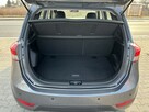 Hyundai ix20 Niski przebieg/Doskonały stan/Bezwypadkowy/Zarejestrowany - 14