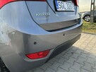 Hyundai ix20 Niski przebieg/Doskonały stan/Bezwypadkowy/Zarejestrowany - 15