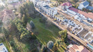 Idealna działka pod dom lub usługi – Mysiadło. - 10