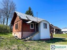 Dom Wrocanka gm. Tarnowiec, - 3