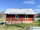 Dom Wrocanka gm. Tarnowiec, - 10