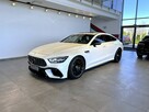 Mercedes AMG GT 4.0 V8 biturbo 639KM 4matic+ automat 4door 2019 r., przebieg 29tys.km - 3