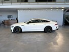 Mercedes AMG GT 4.0 V8 biturbo 639KM 4matic+ automat 4door 2019 r., przebieg 29tys.km - 4