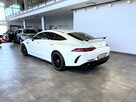 Mercedes AMG GT 4.0 V8 biturbo 639KM 4matic+ automat 4door 2019 r., przebieg 29tys.km - 5