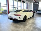 Mercedes AMG GT 4.0 V8 biturbo 639KM 4matic+ automat 4door 2019 r., przebieg 29tys.km - 7