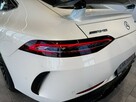 Mercedes AMG GT 4.0 V8 biturbo 639KM 4matic+ automat 4door 2019 r., przebieg 29tys.km - 9